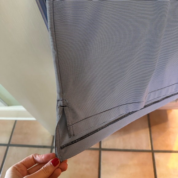 Peter Millar Vanderbilt Polo - Picture 4 of 6